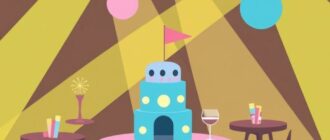 Тематические вечеринки для вашей компании: свежие идеи и готовые сценарии от goodnight.show