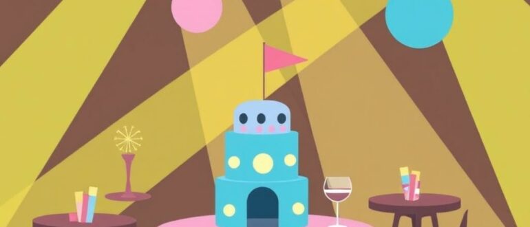 Тематические вечеринки для вашей компании: свежие идеи и готовые сценарии от goodnight.show