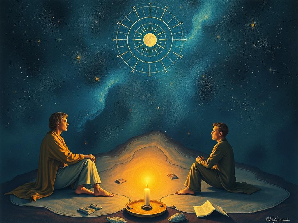 Эзотерика: что это и почему она продолжает нас завораживать