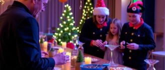 Как устроить тематическую вечеринку, которая запомнится: идеи и сервис Good Night Show