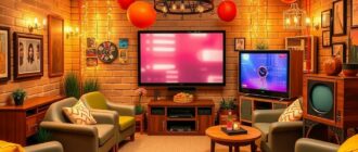 Телевизионная вечеринка: как превратить обычный сбор друзей в настоящее шоу