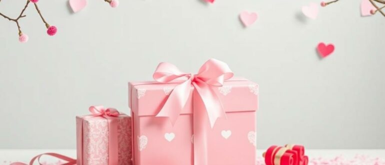 Что подарить на 14 февраля: идеи, которые действительно понравятся девушке