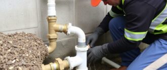 Когда вода бунтует: простое и понятное руководство по ремонту водоснабжения и канализации