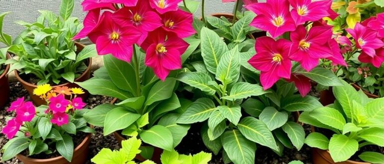 Удобрения для растений: как не угадать, а дать то, что нужно