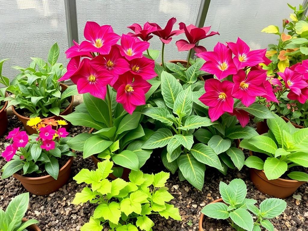 Удобрения для растений: как не угадать, а дать то, что нужно