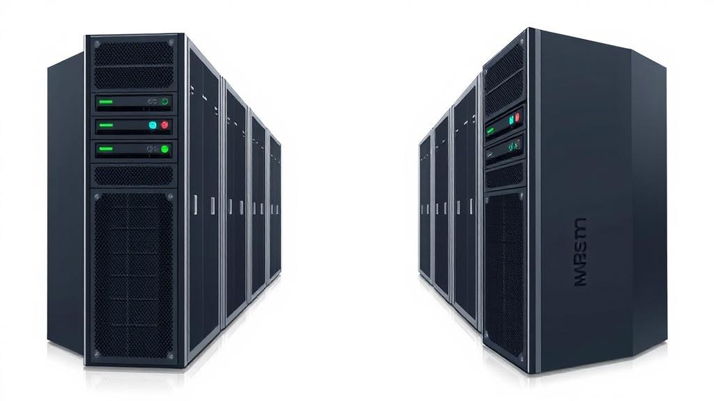 VPS — персональный сервер без лишней мороки: как арендовать, настроить и не допустить ошибок