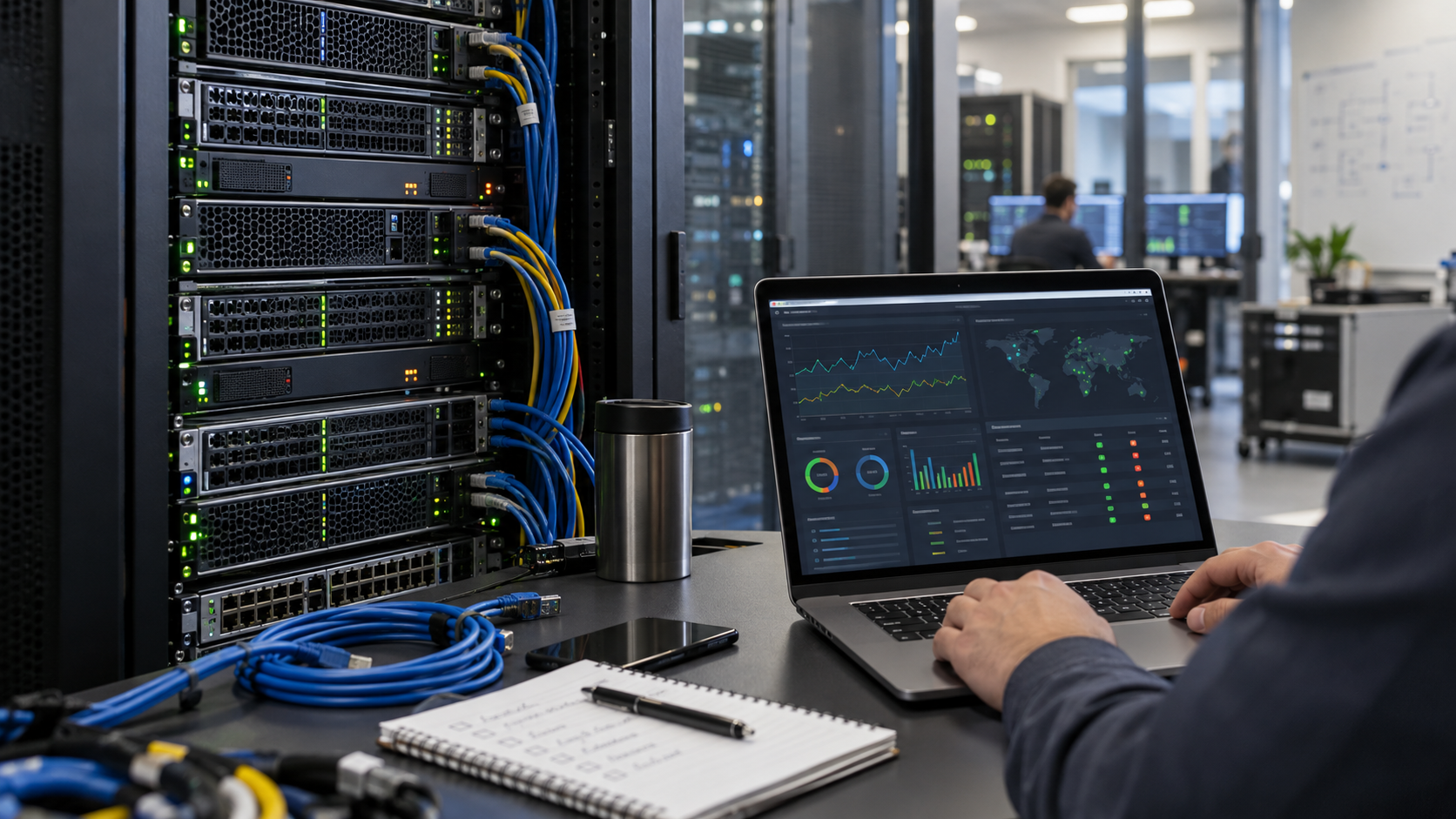 Astra Monitoring: зачем бизнесу платформа наблюдаемости ИТ-инфраструктуры